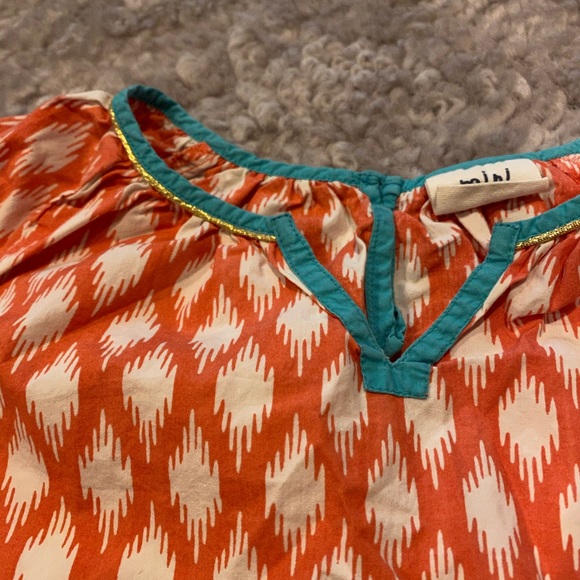 Mini Boden Tunic - Picture 3 of 6